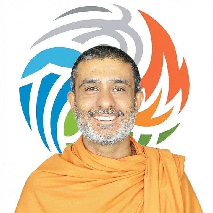 The Cārvāka Podcast cover