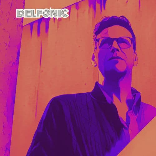Delfonic cover