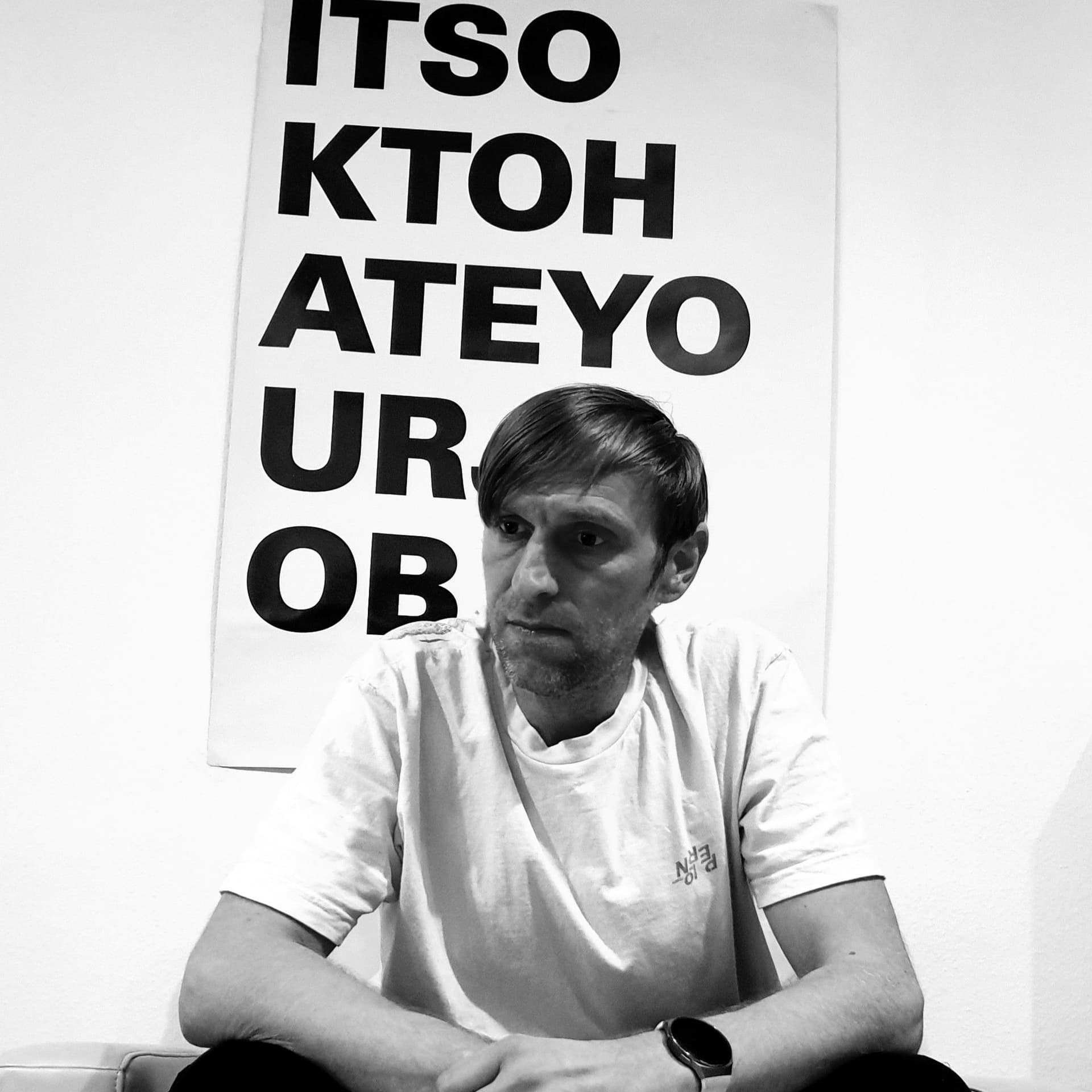 After Christmad - Sascha cover