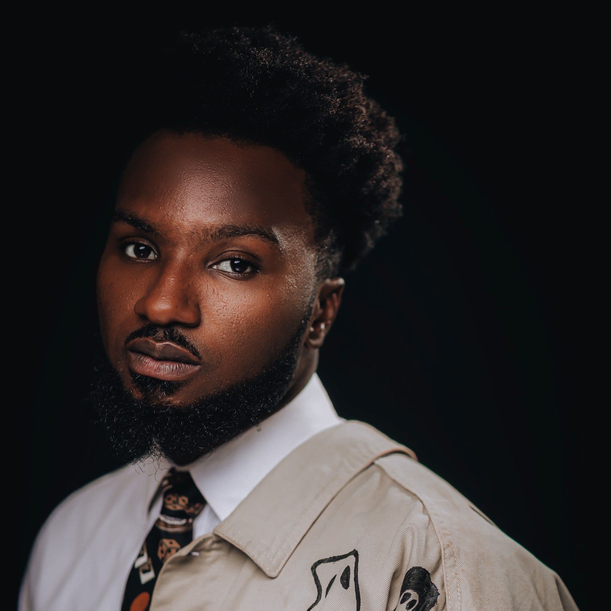 DJ Lord OTB Mixes cover