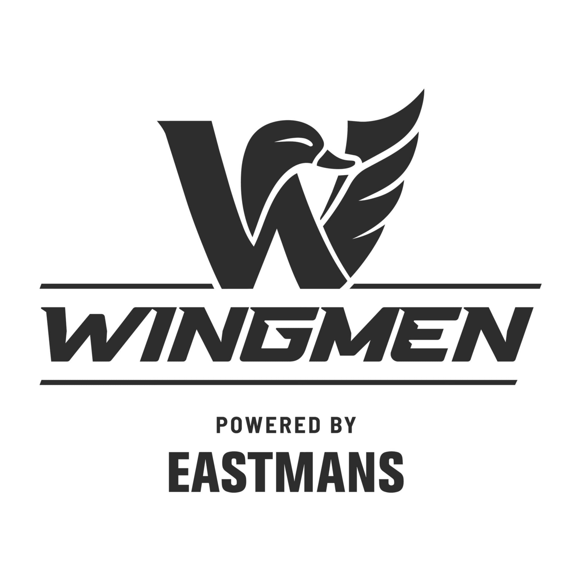 Eastmans' Wingmen Podcast cover