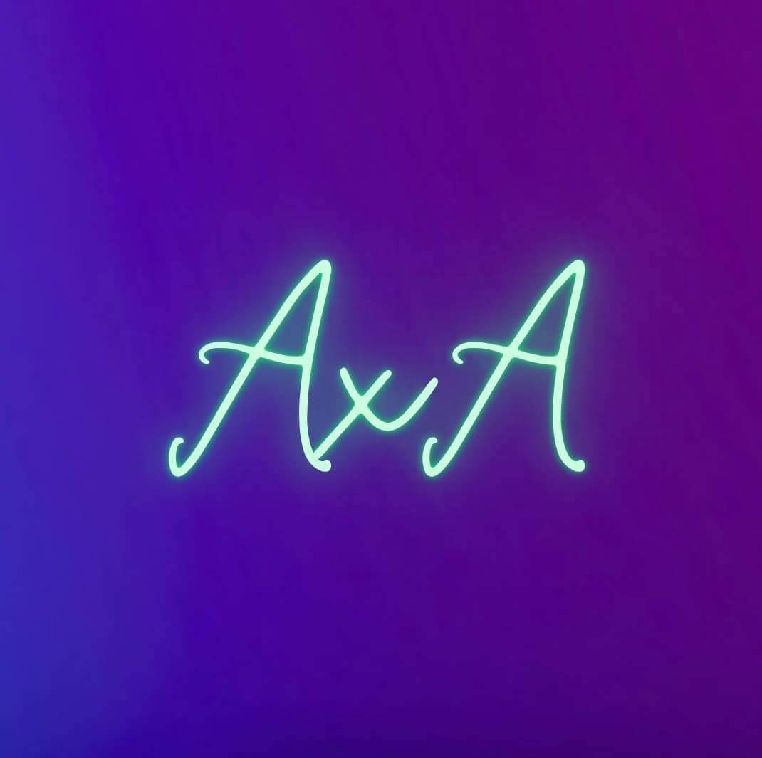 (A16)Ashaun&Anisha,Podcast cover