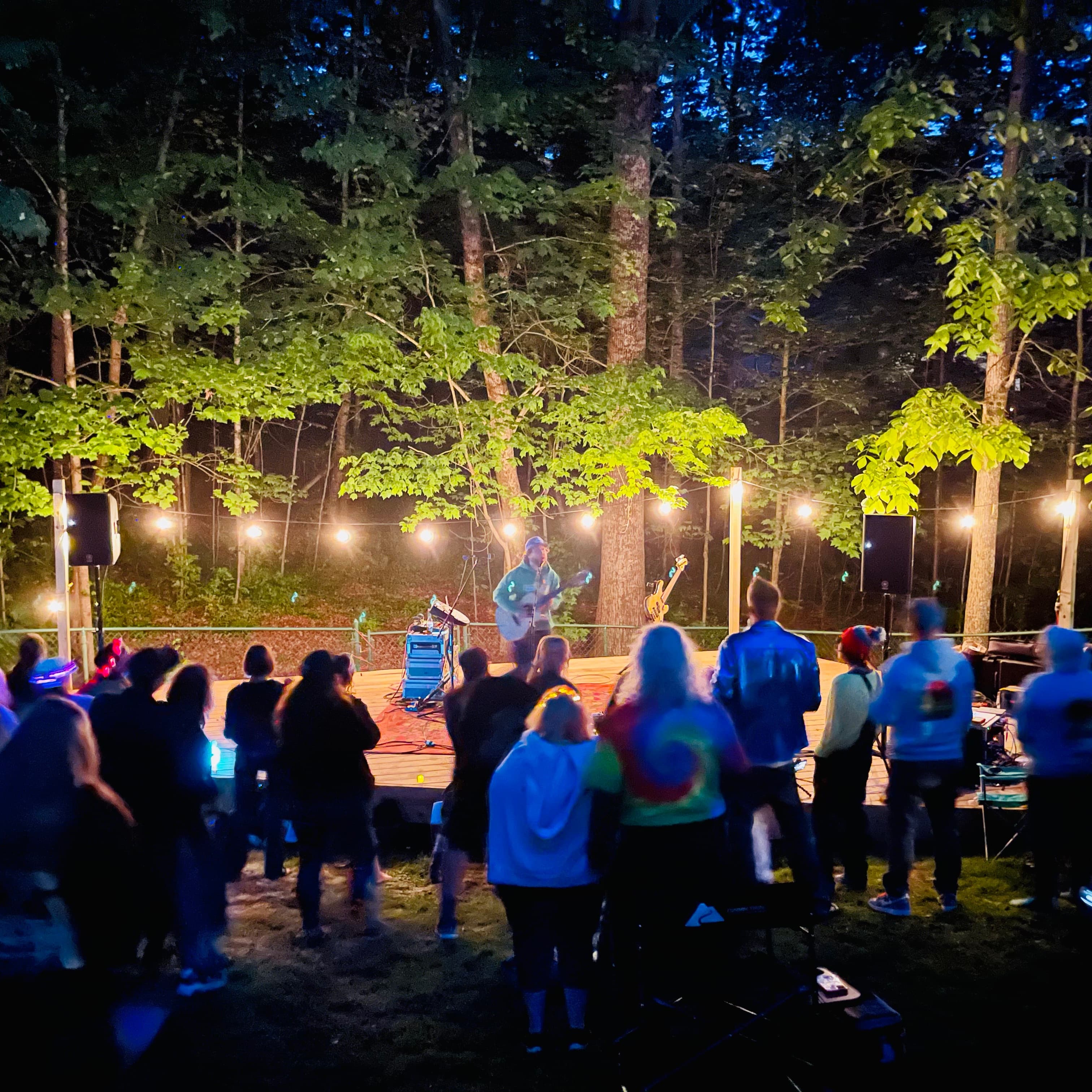 Long Strange Sip cover