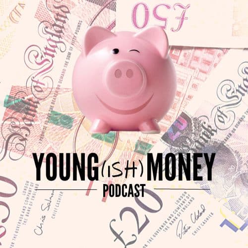 Young(ish)Money cover