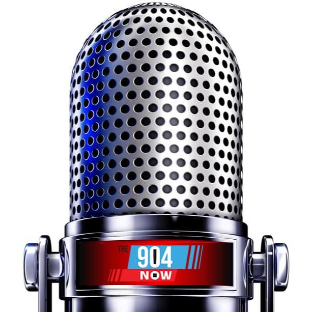 Most Hated States, Nuclear, and Five Questions "This Evening" - The 904 Now cover