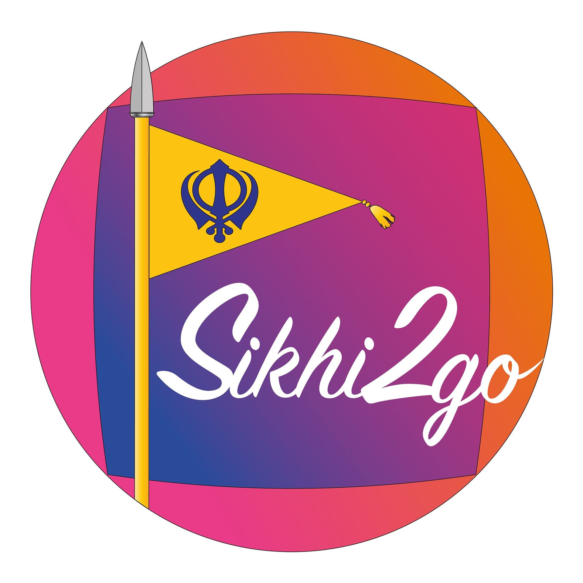 Sikhi2go cover