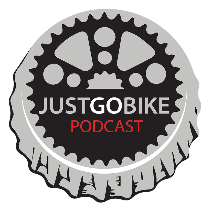 JustGoBike cover