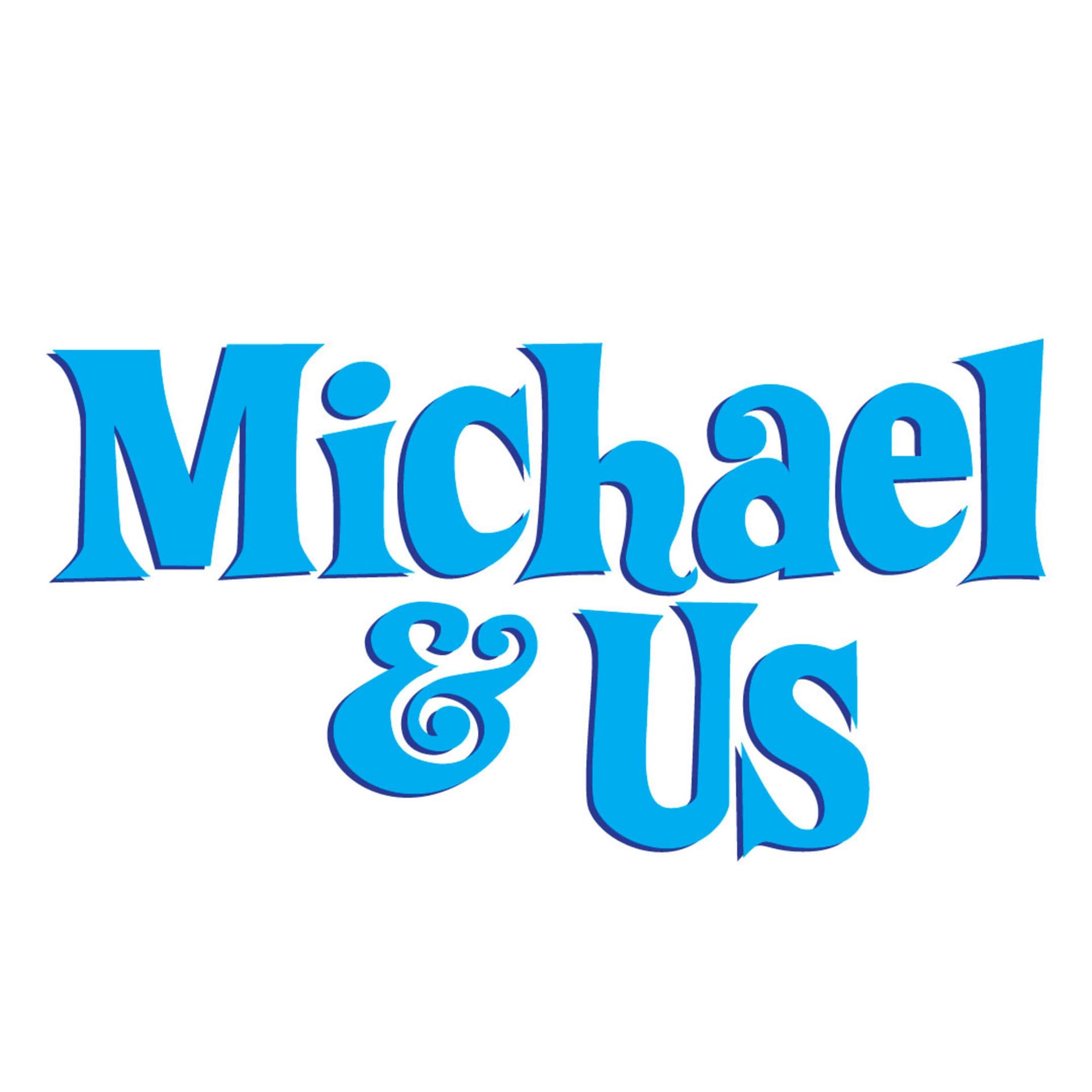 Michael and Us cover