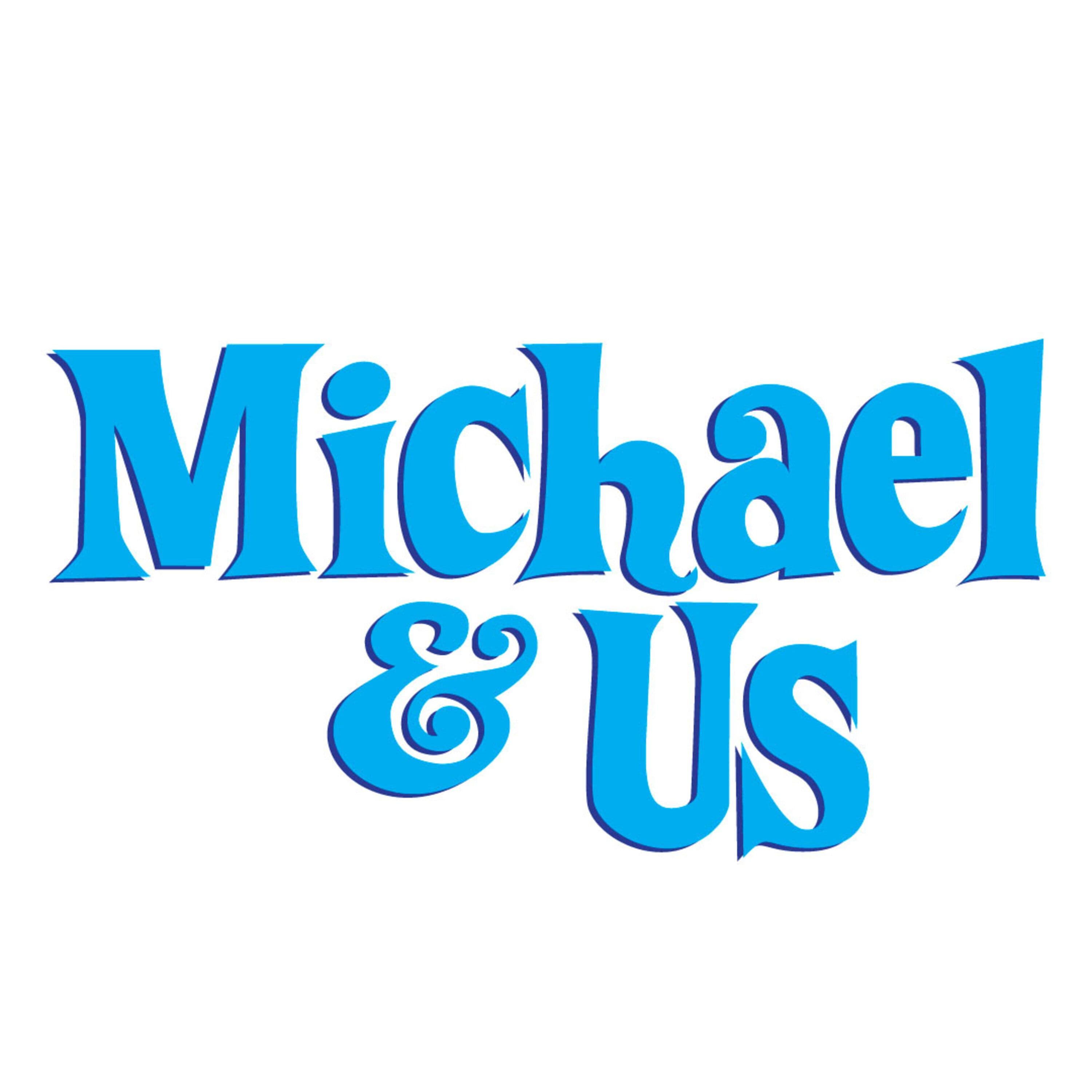 Michael and Us cover