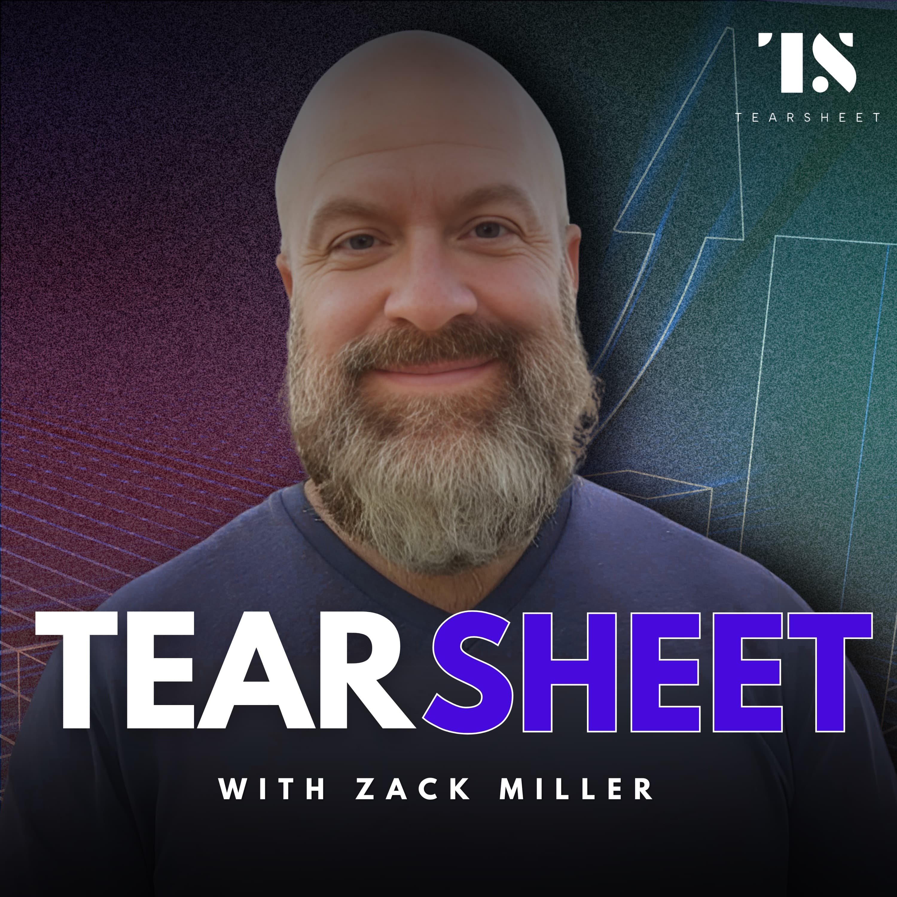 Tearsheet Podcast: Exploring Financial Services Together cover