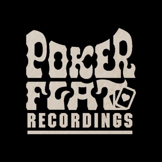 Poker Flat Recordings cover