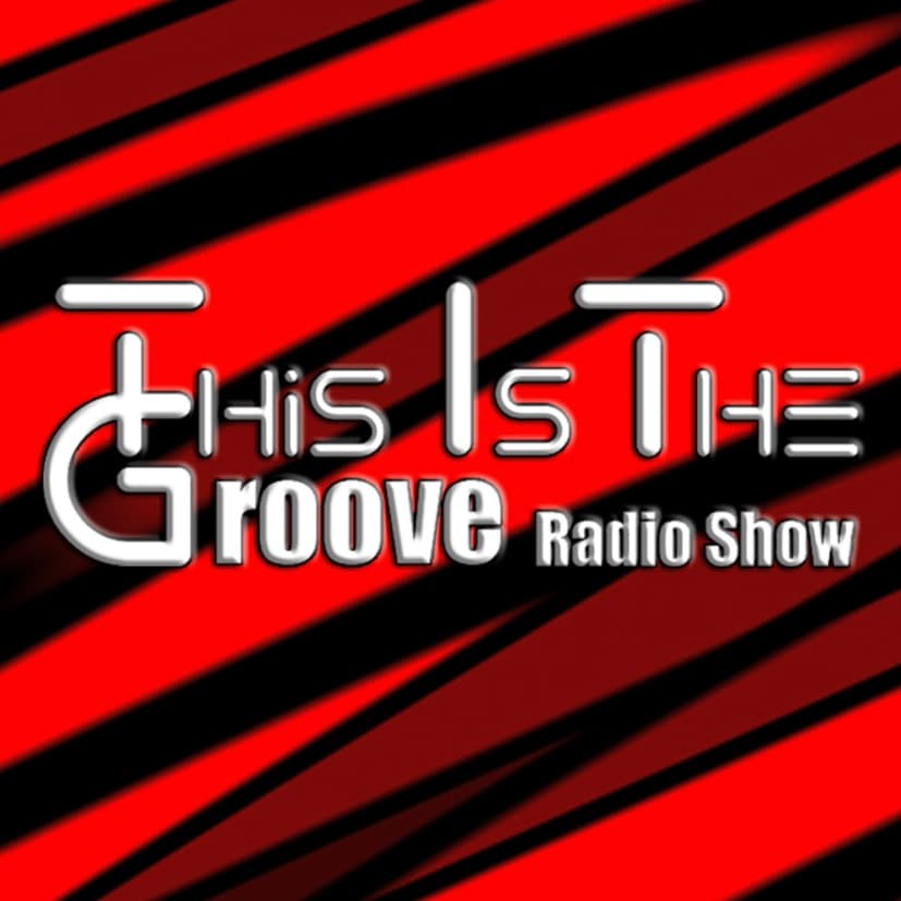 This Is The Groove cover