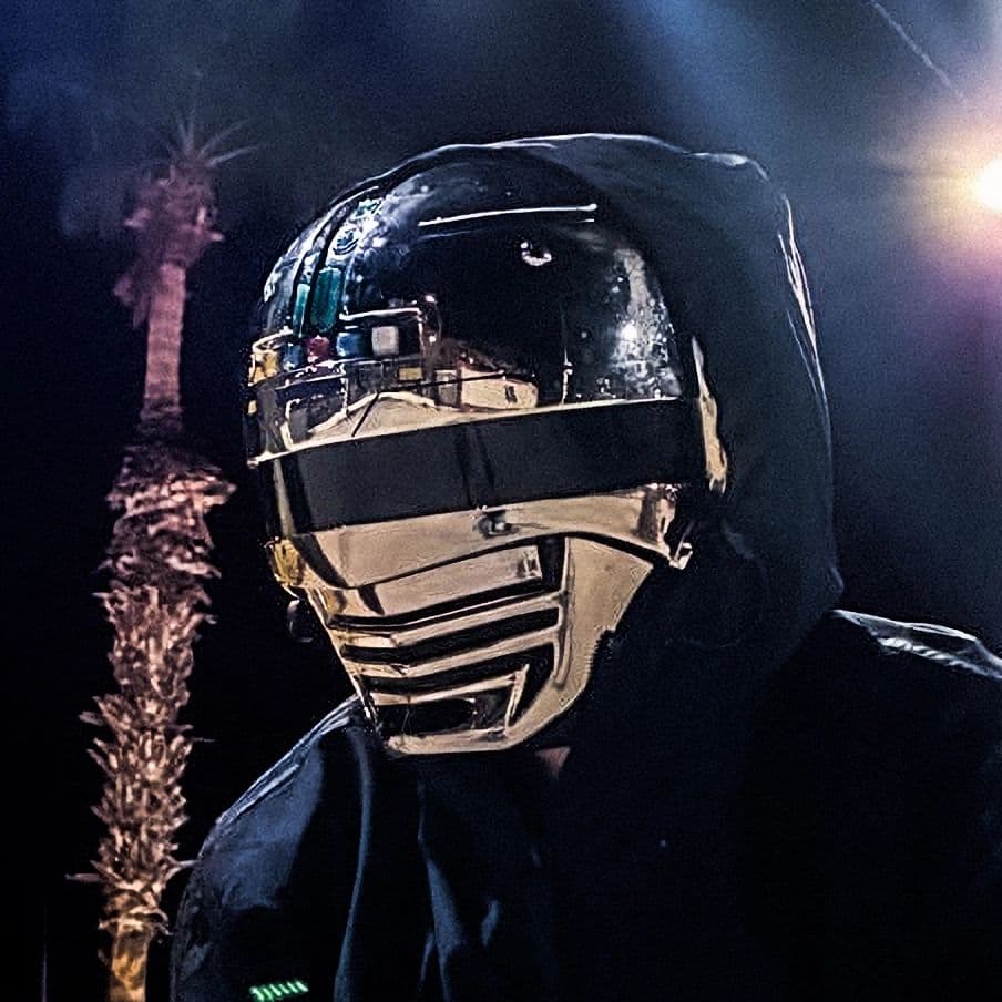 Napoleon Da Legend cover