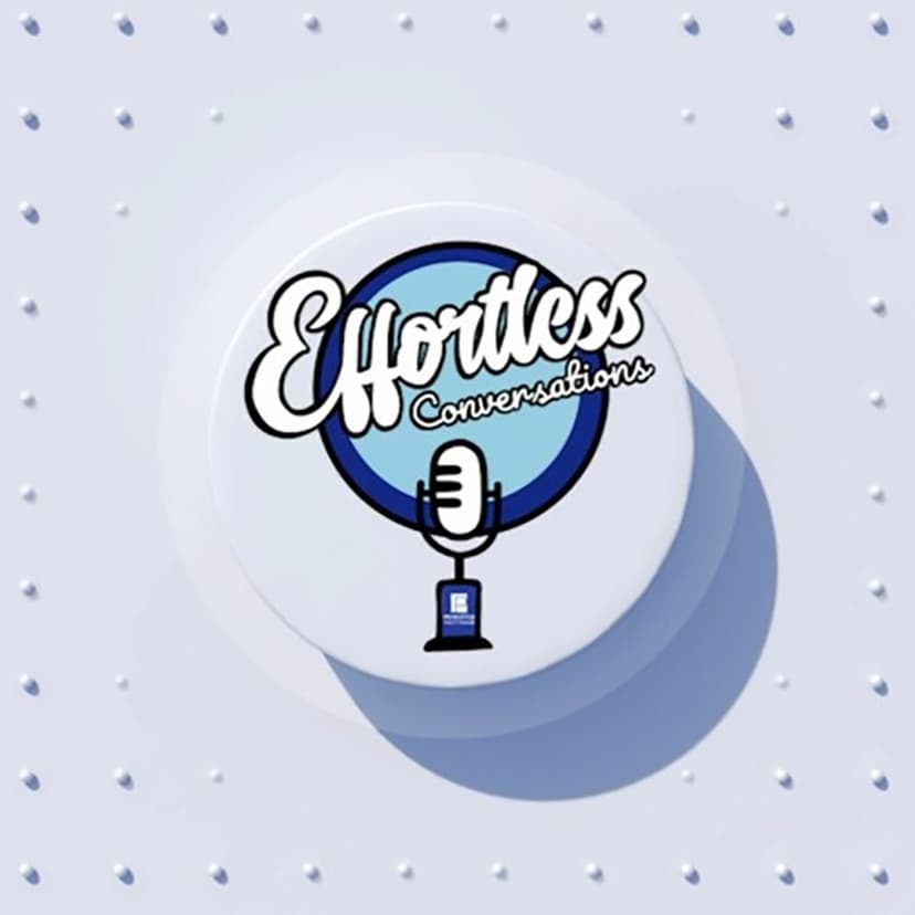 Effortless Conversations cover