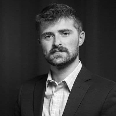 Ep. 66 Clint Russell on Inflation, the Fed's Destructive Policies, and Yellen's Insane Tax Proposal - The Liam McCollum Show cover