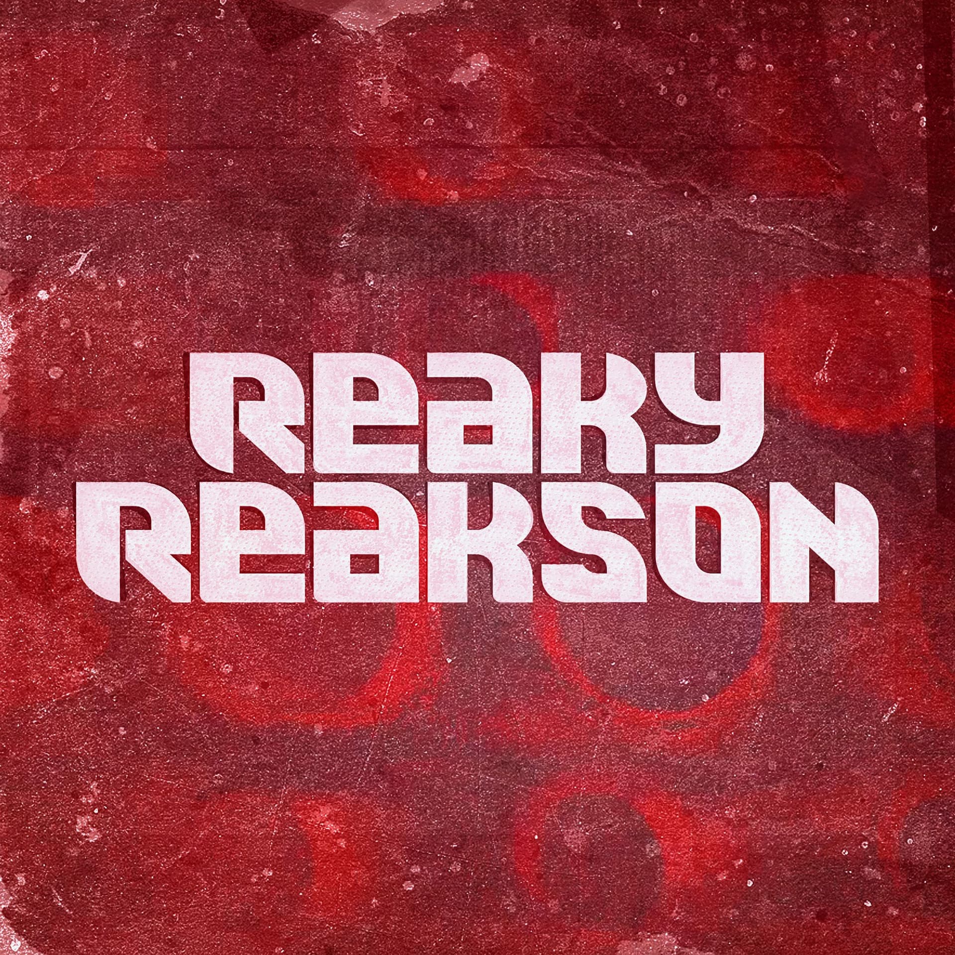 Reaky Reakson cover