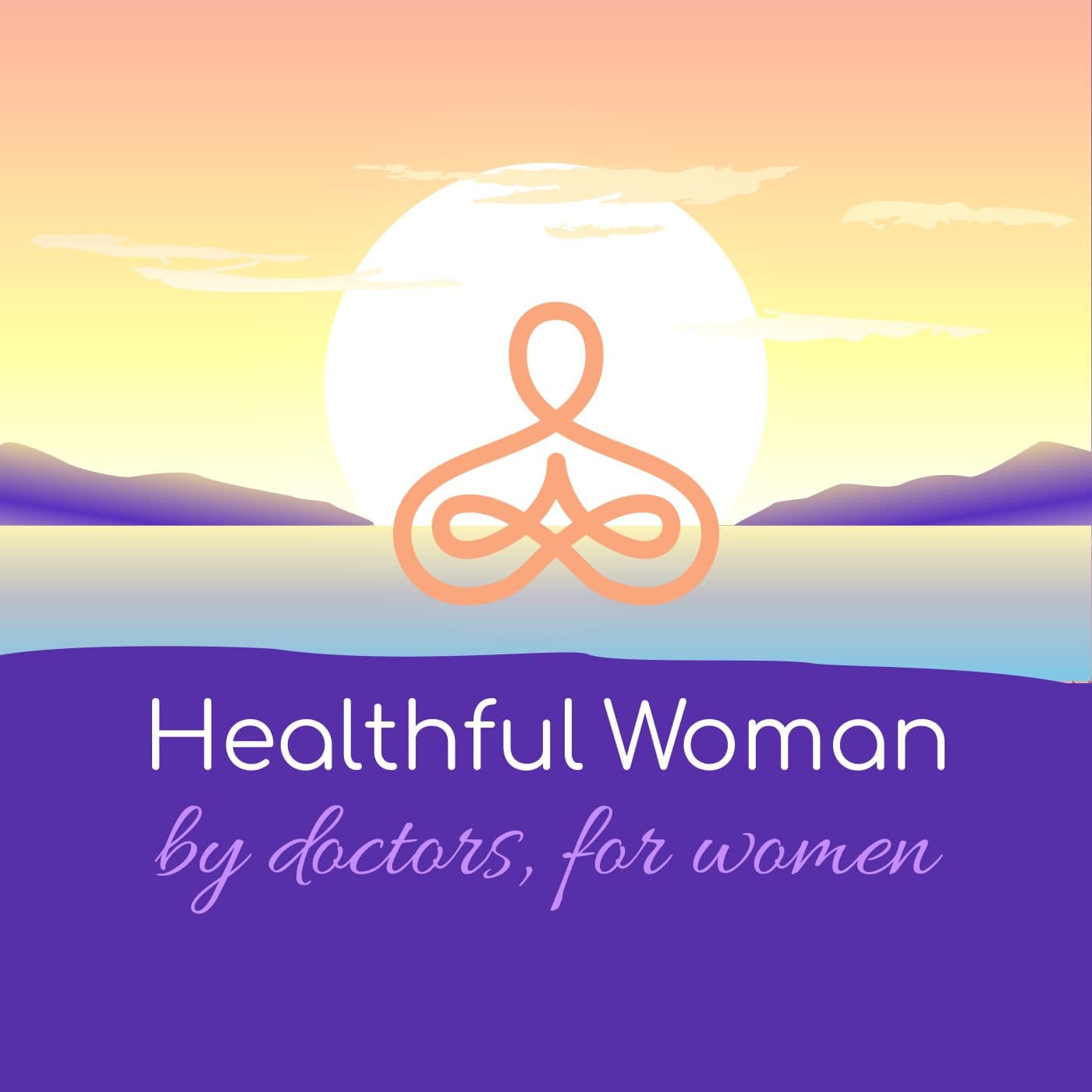 Healthful Woman Podcast cover