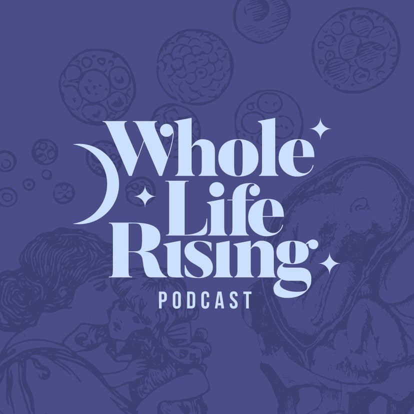 Whole Life Rising cover