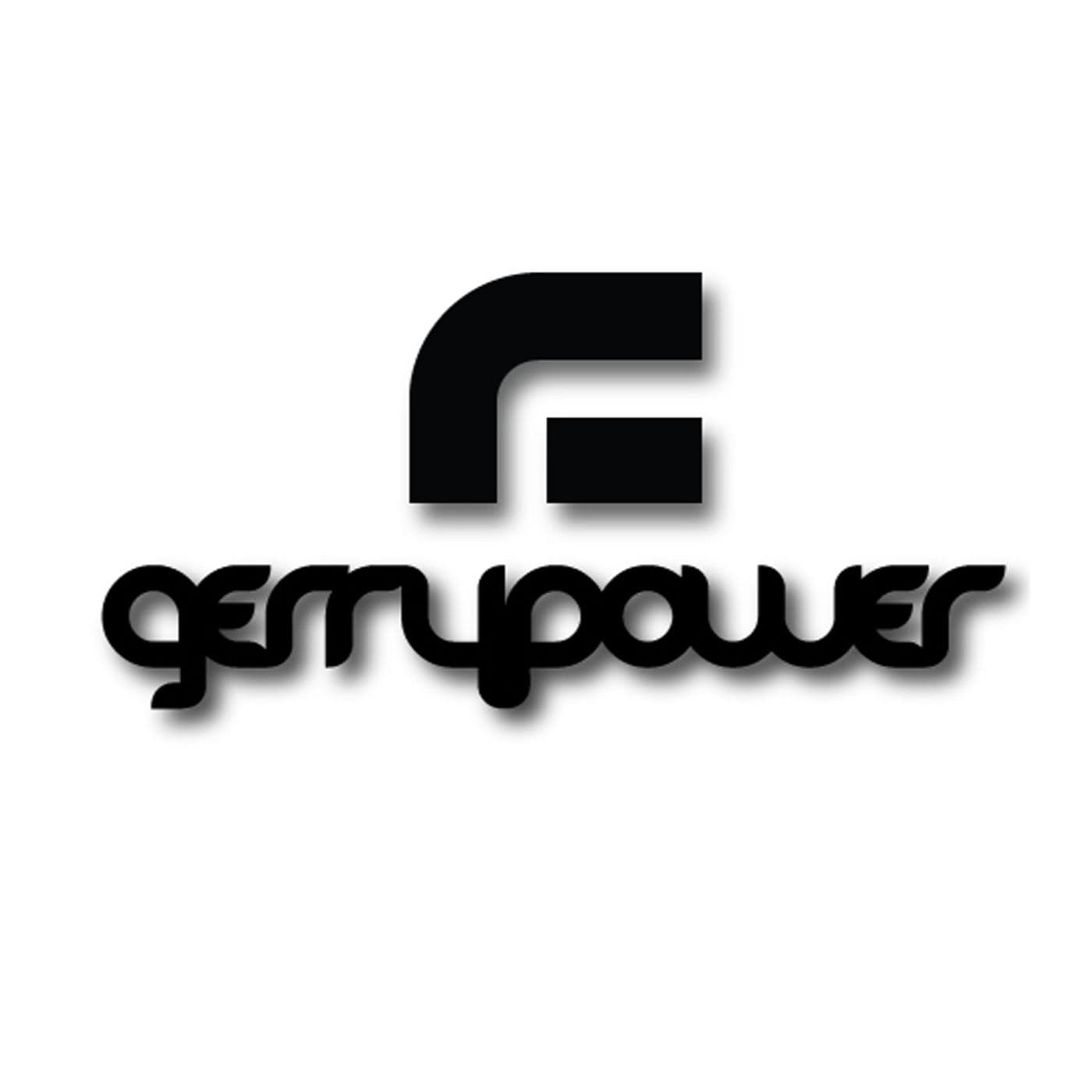 Gerry Power cover