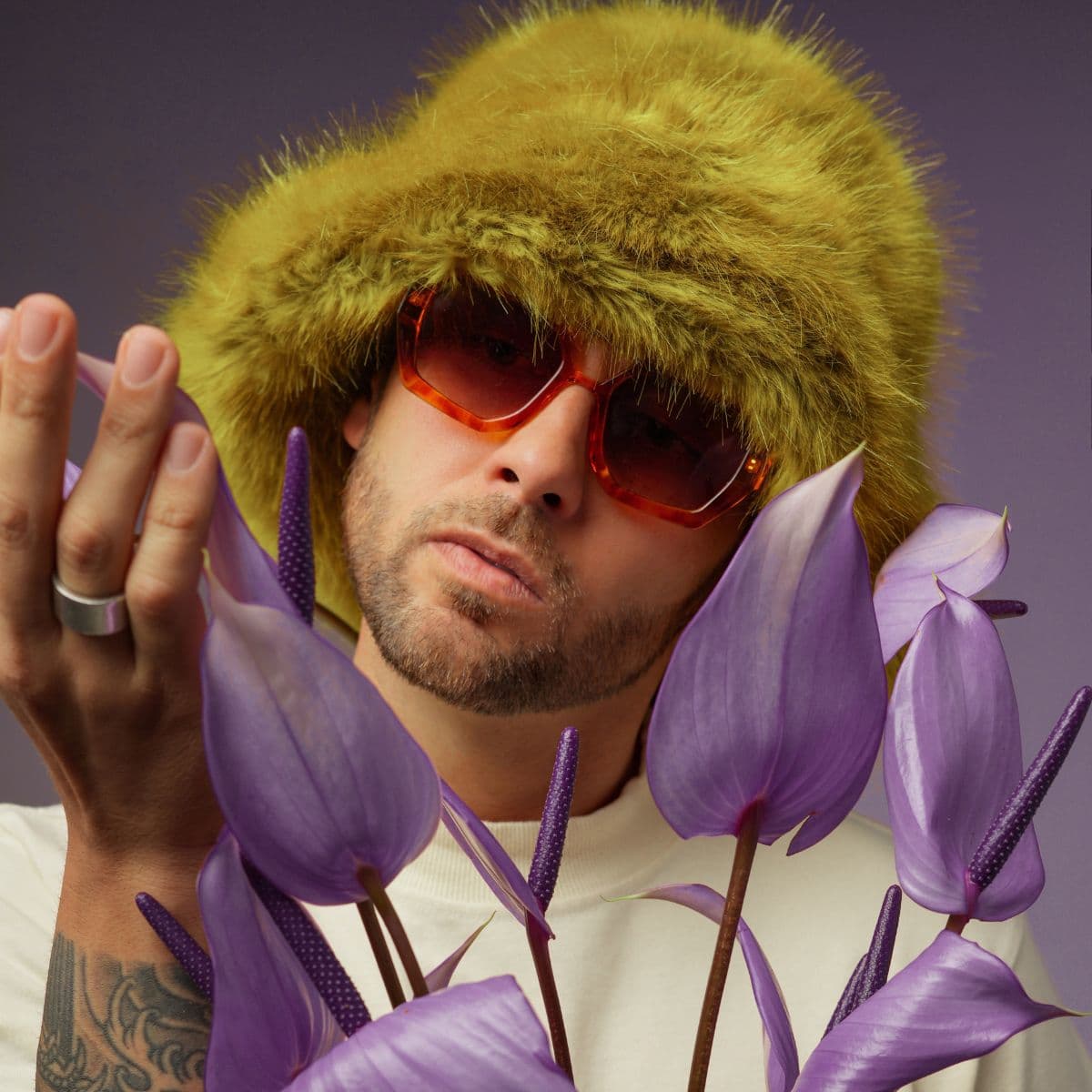 Sonido Profundo Podcast cover