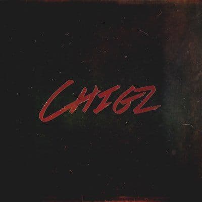 Chigz cover