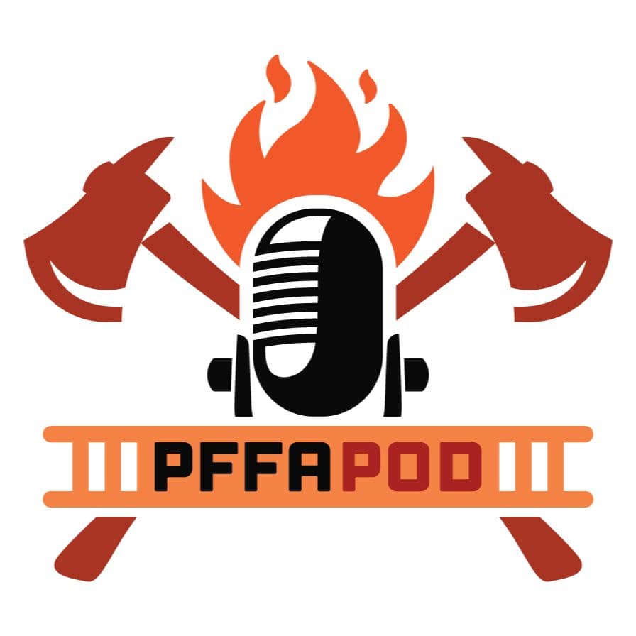 A Health Care Trust, with Rocky Haines — PFFA Pod cover