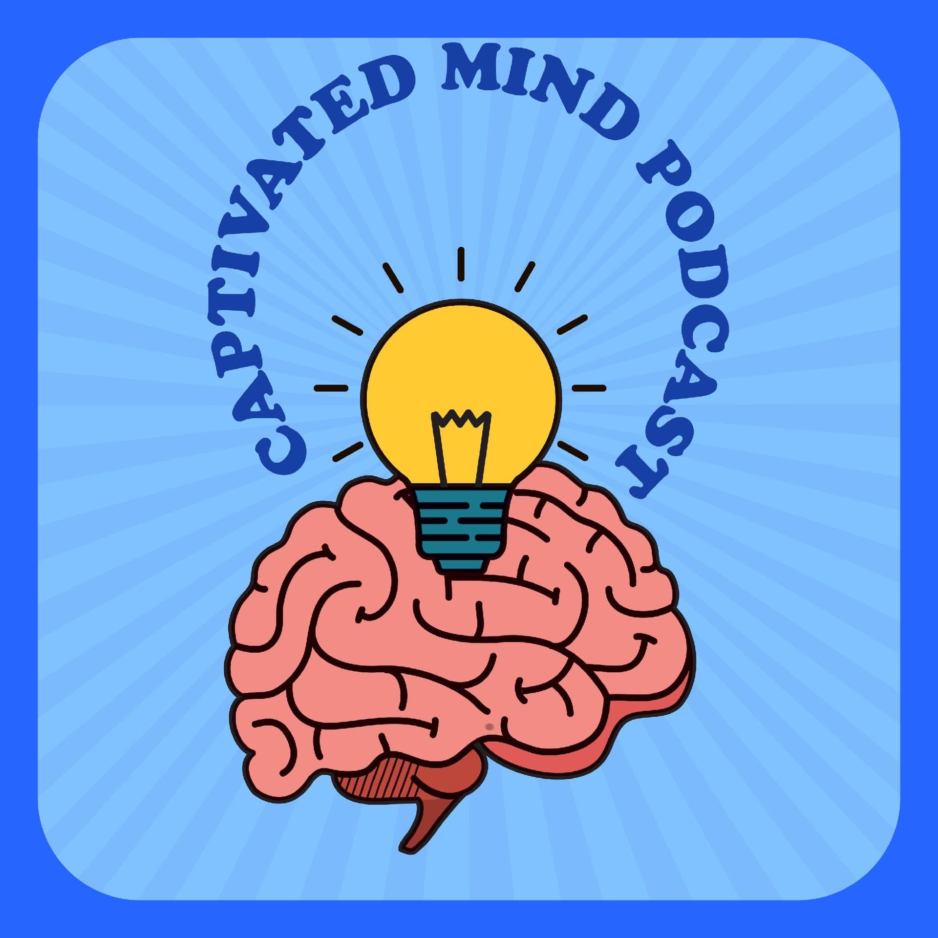 TV and Movie Round Up - Captivated Mind cover