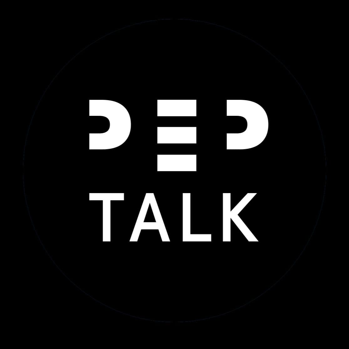 Peptalk cover