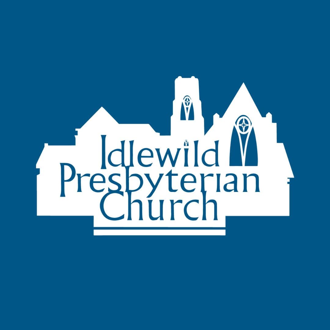 Idlewild Presbyterian Church cover