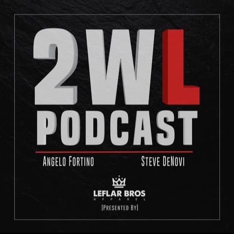 2 White Lights cover