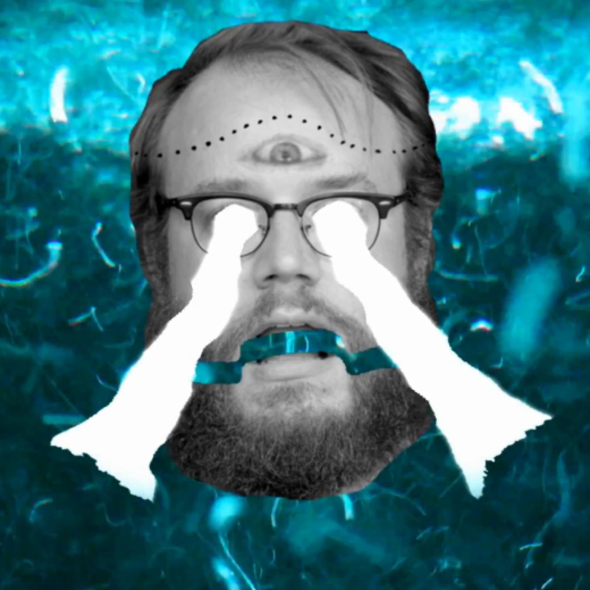 Grill Stream cover