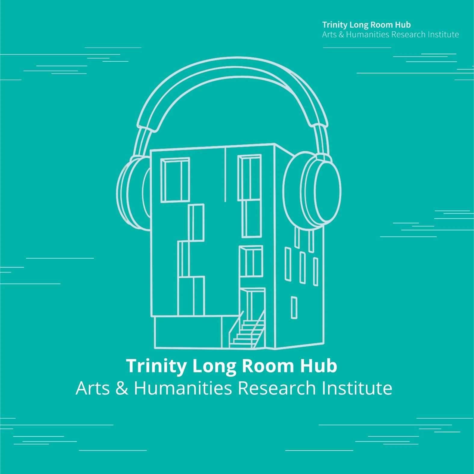 Trinity Long Room Hub Podcasts cover