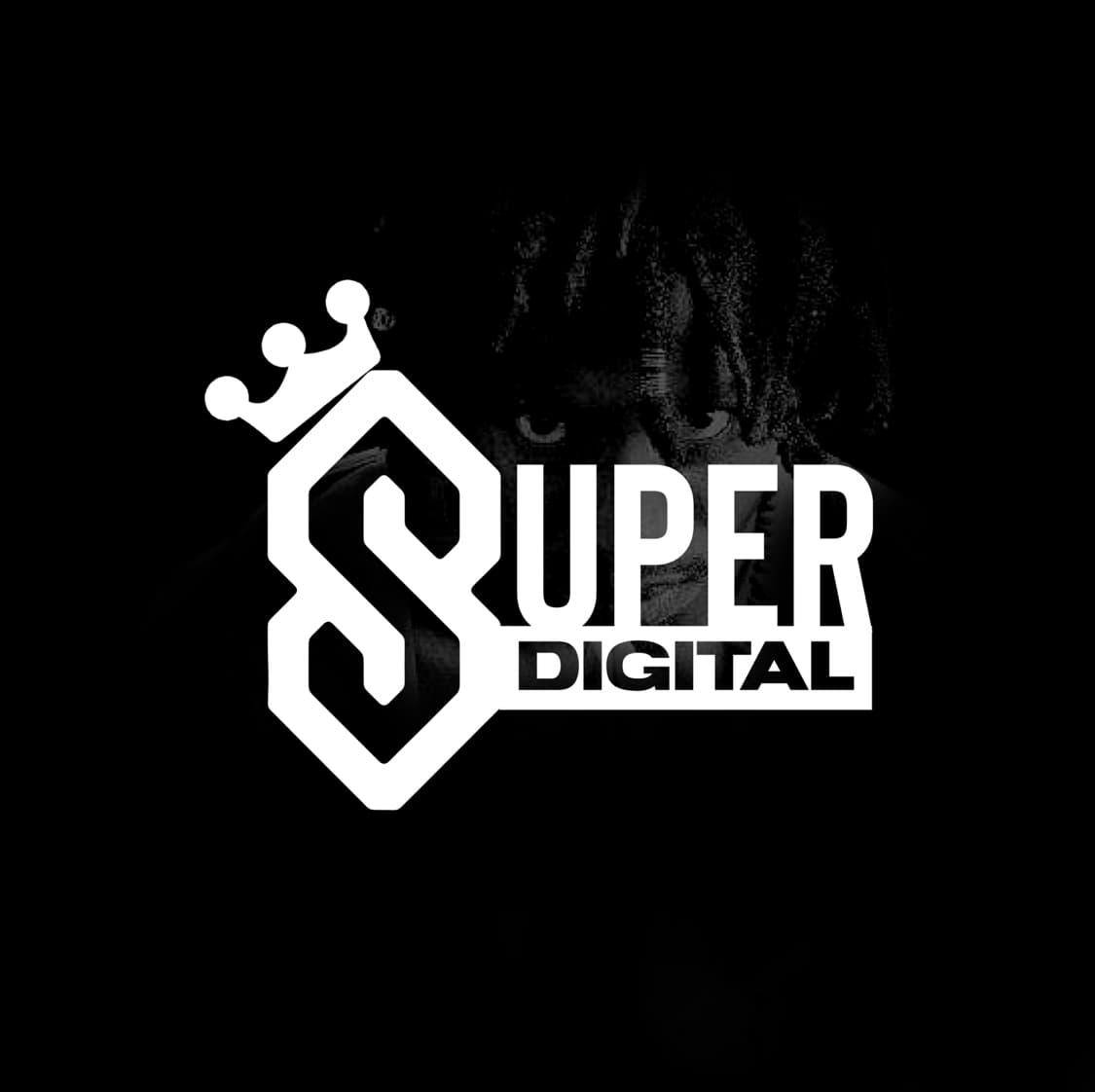 Super Digital cover