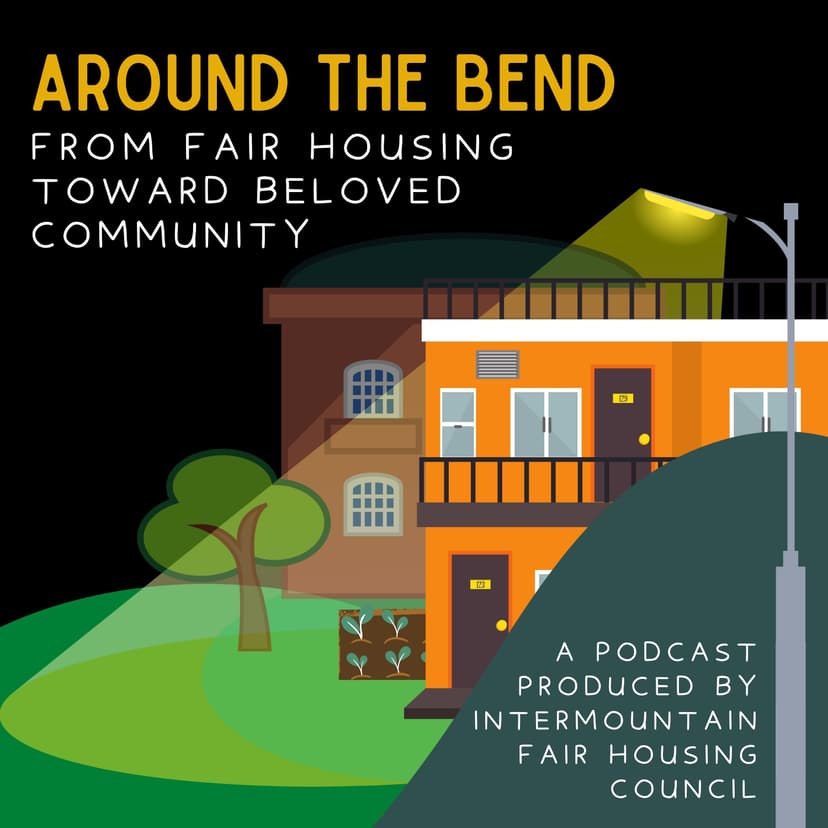 Around the Bend cover