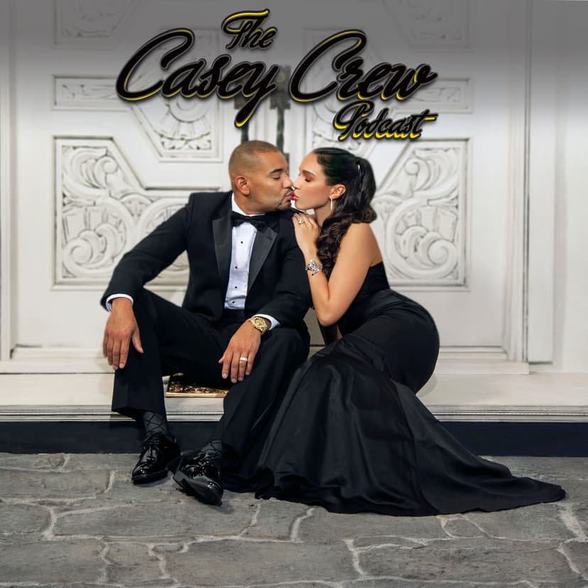 The Casey Crew cover