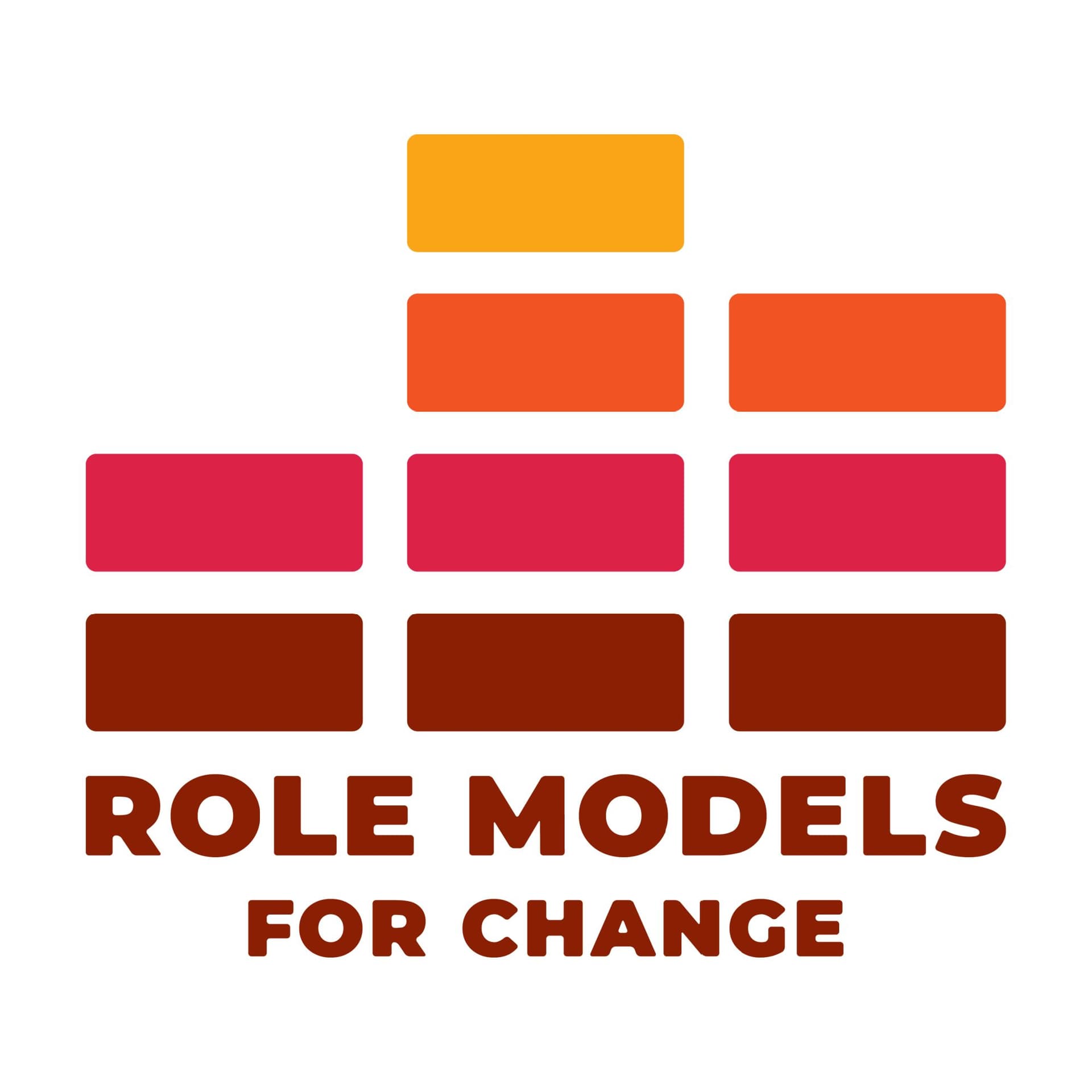 Role Models for Change cover