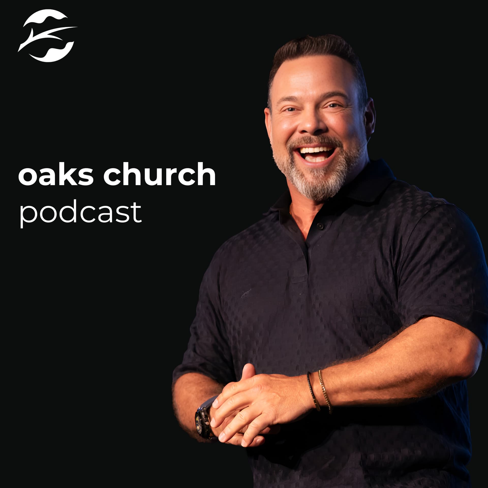 Oaks Church Texas cover