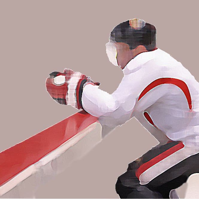 The Sin Bin Podcast cover