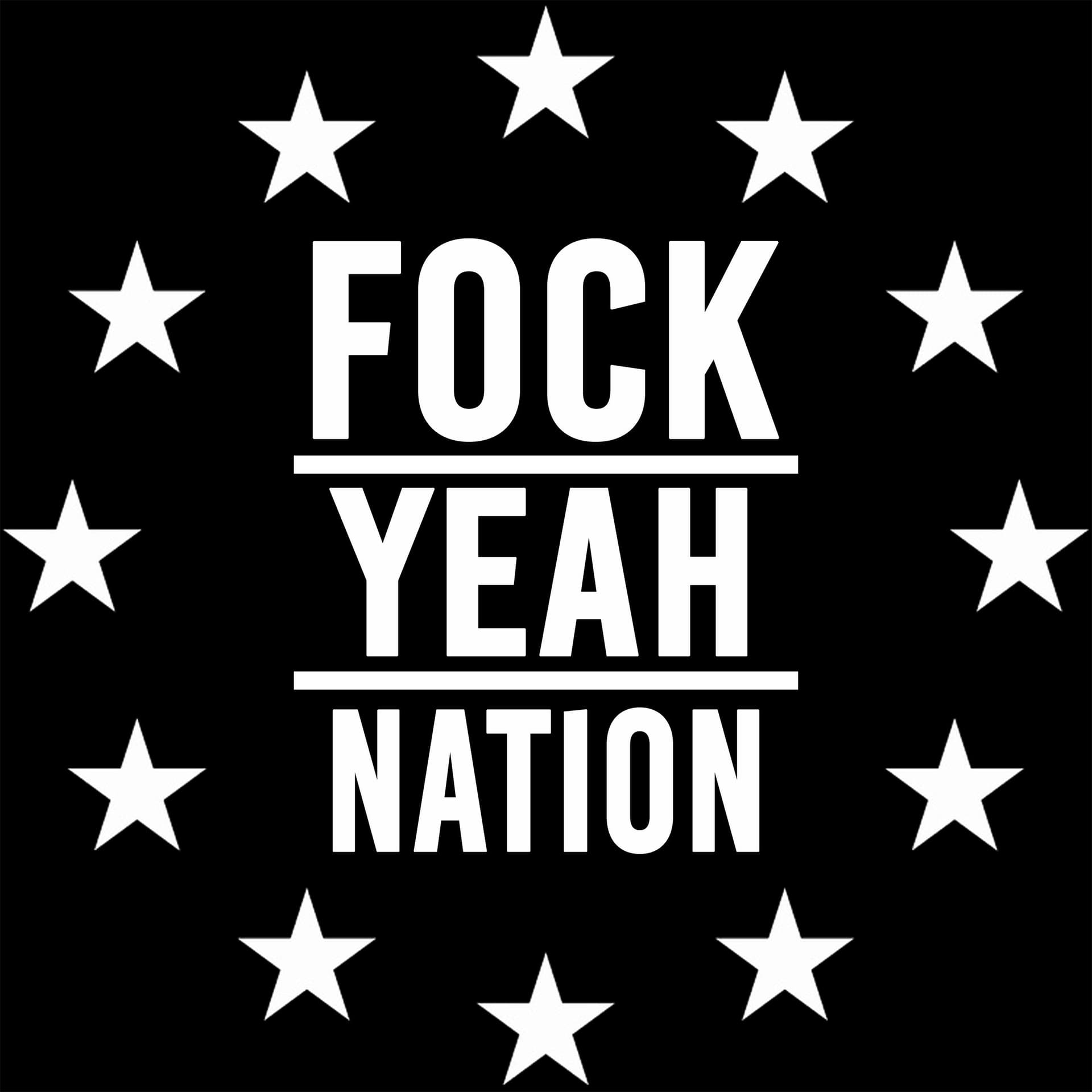 Fock Yeah Nation cover