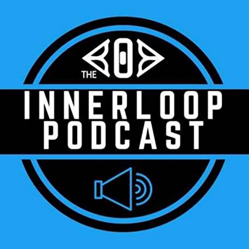 The Innerloop Podcast cover