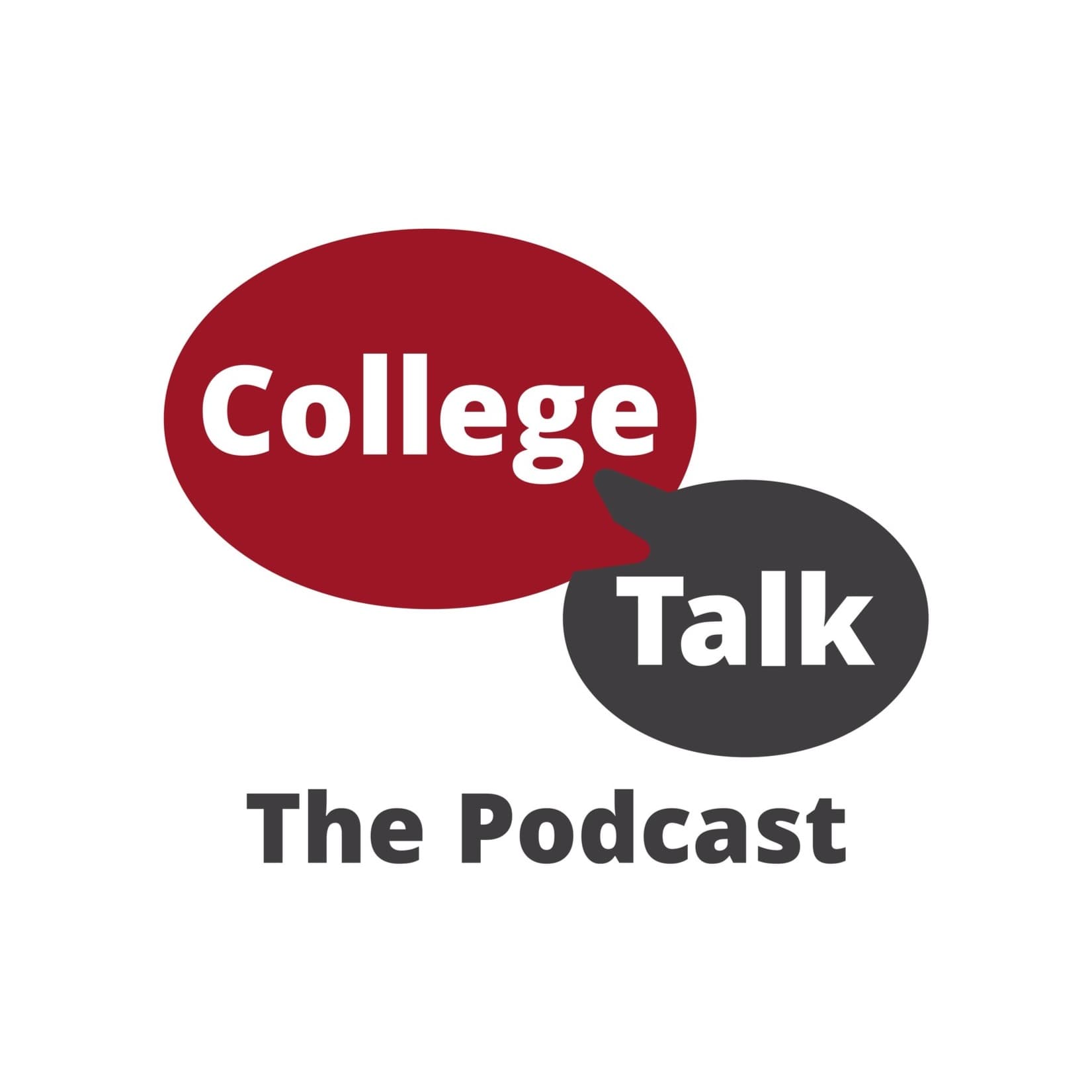 TopU Talk The Podcast cover