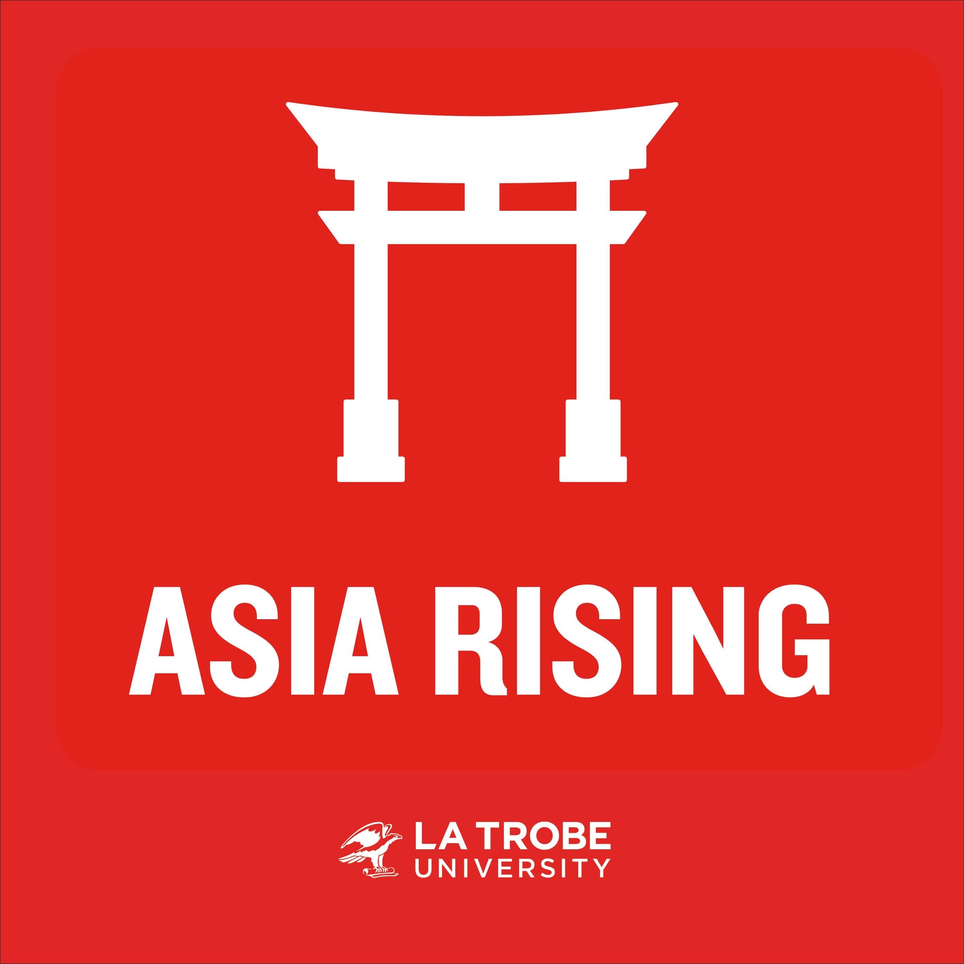 Conflict Prevention in the Indo-Pacific - Asia Rising cover