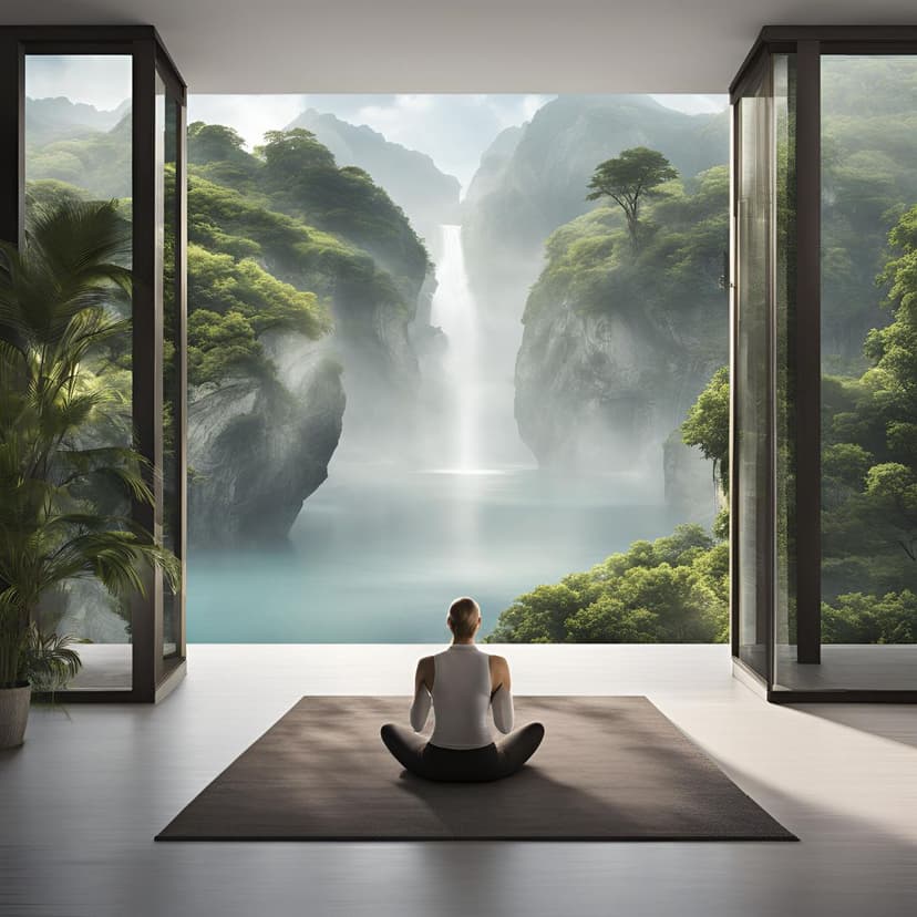 Be Yourself and Love it cover