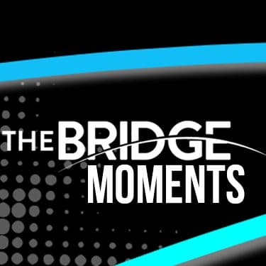 Bridge Moments cover