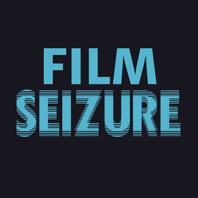 Film Seizure cover