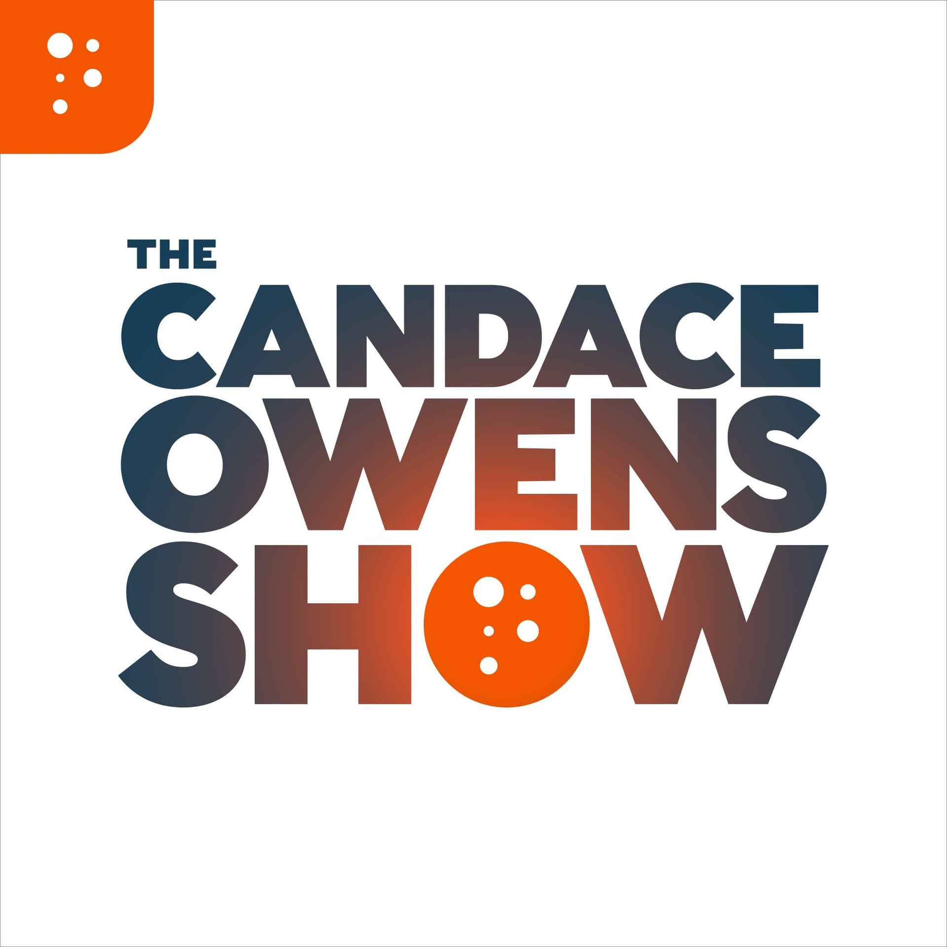 The Candace Owens Show cover