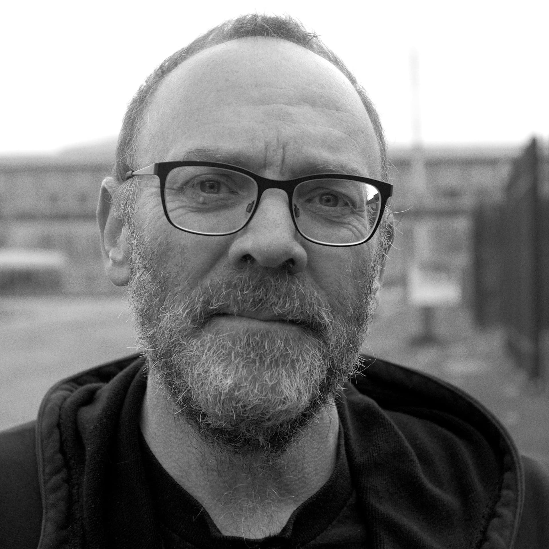 Ai  and I won the Labor Grammys! - davidrovics cover