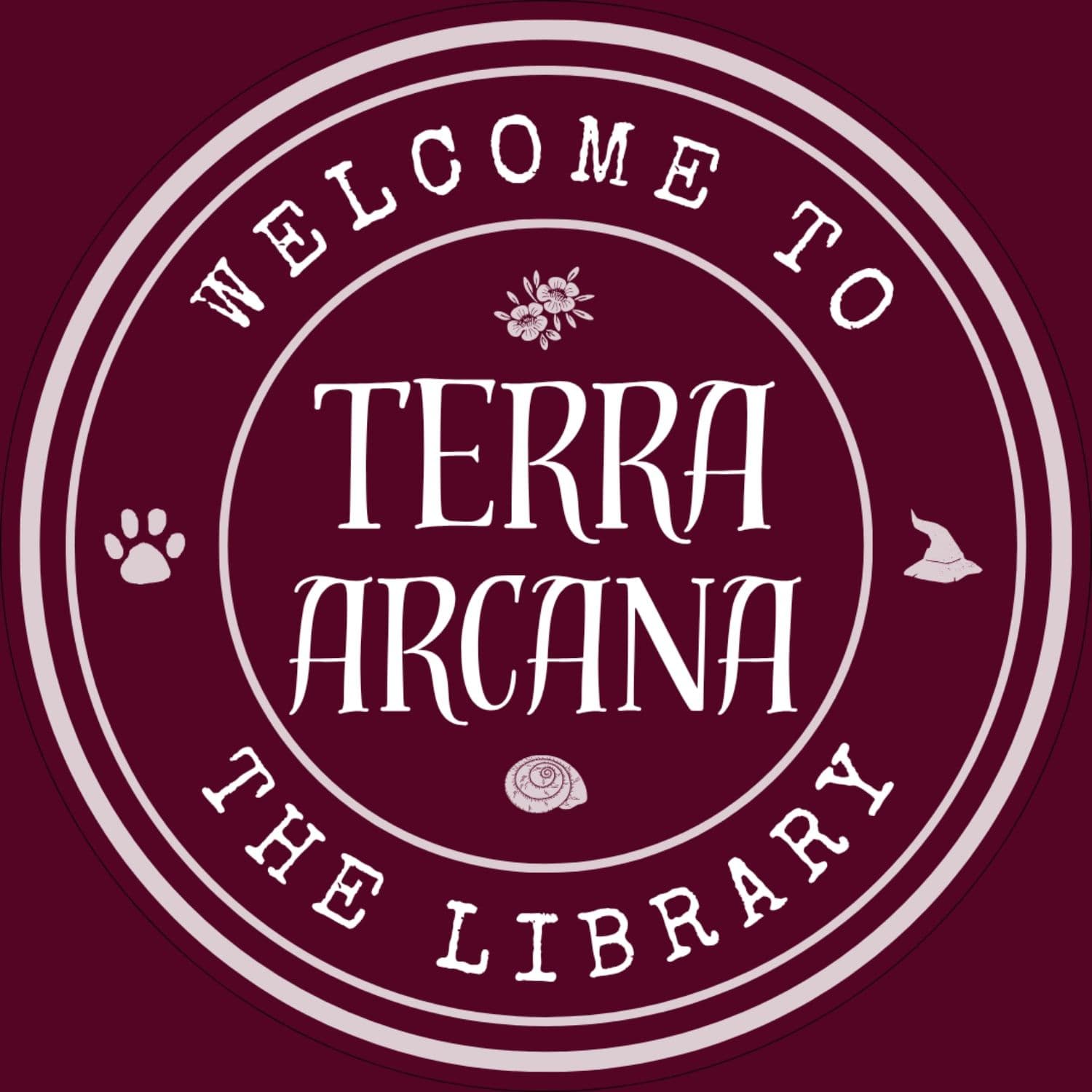 Terra Arcana - Audio Fiction Trailers: A Cambridge Geek Podcast cover