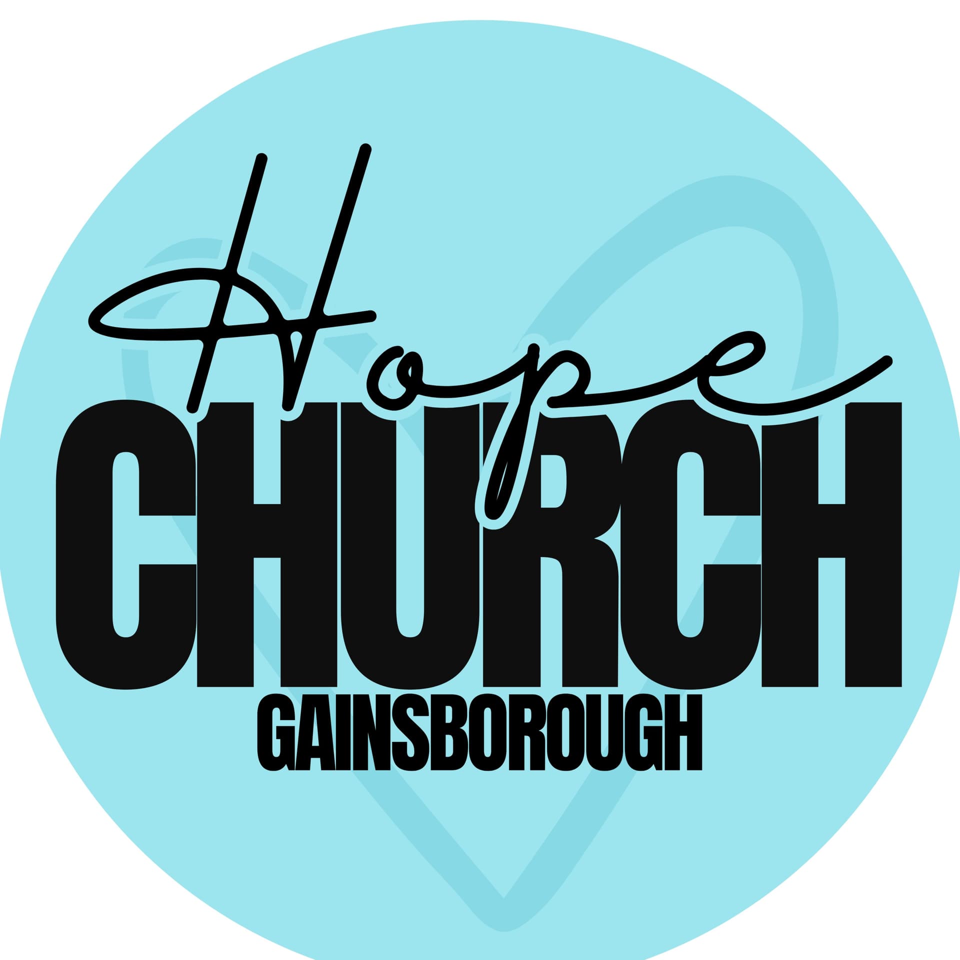 Restored - Hope Church Gainsborough Sunday Morning Talks cover