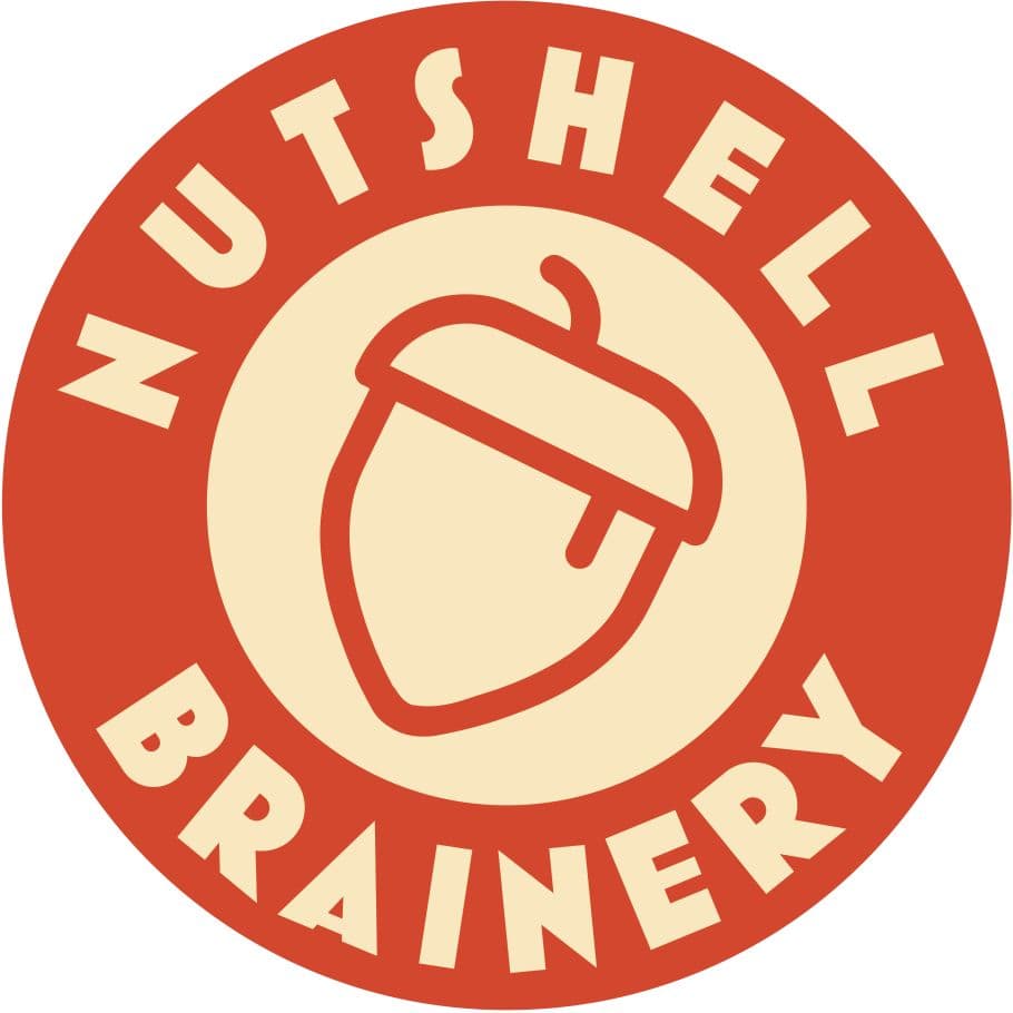Nutshell Brainery cover